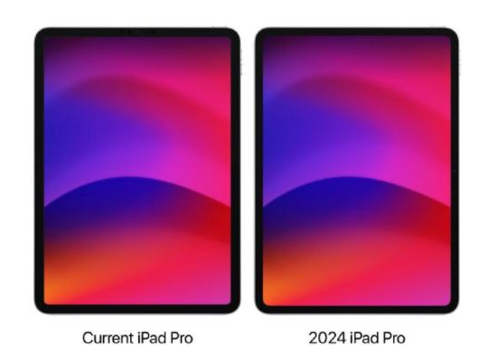 济阳济阳ipad维修服务点分享新款iPad Pro和iPad Air要来了