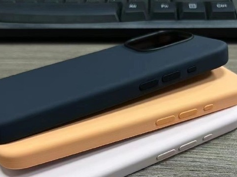 济阳苹果14维修站分享iPhone14手机壳能直接给iPhone15用吗?