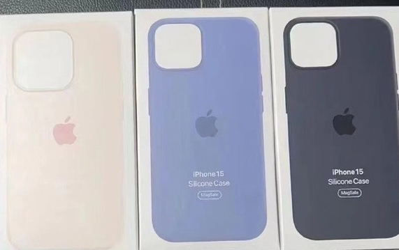 济阳苹果14维修站分享iPhone14手机壳能直接给iPhone15用吗？ 