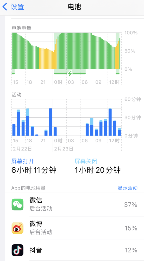 济阳苹果14维修分享如何延长 iPhone 14 的电池使用寿命 