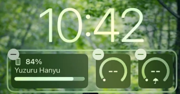 济阳苹果手机维修分享iOS 16 天气小组件无法正常显示怎么办 