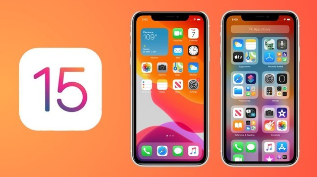 济阳苹果13维修分享iPhone13更新iOS 15.5，体验如何 