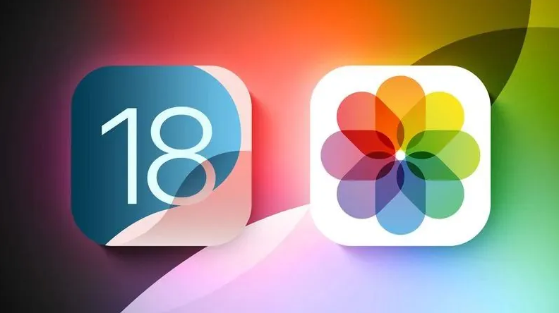 济阳苹果手机维修分享苹果 iOS / iPadOS 18.1Beta 3 发布 