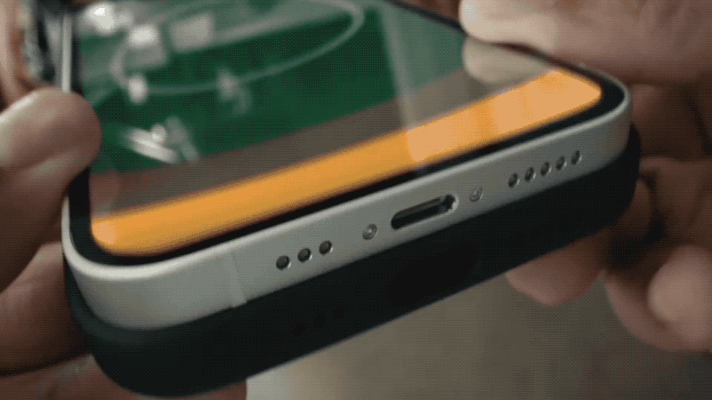济阳苹果手机维修分享未来 Magsafe 还有哪些发展空间 