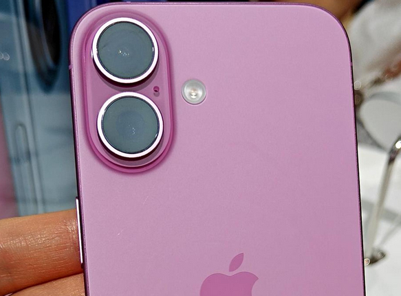 济阳苹果16卡顿维修分享如何优化iPhone16手机卡顿问题