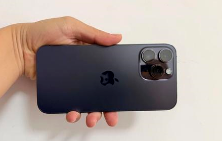 济阳苹果维修点分享iPhone 14 Pro Max二修主板与高压浪涌类故障 