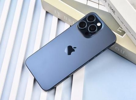 济阳苹果维修点分享iPhone 15 Pro Max自动关机造成的原因 