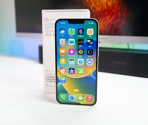 济阳苹果维修点分享iPhone 14 Plus黑屏小众诱因汇总 