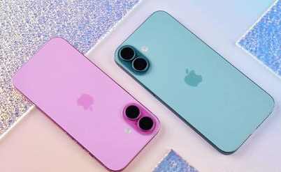 济阳苹果维修点分享iPhone 16手机黑屏多重诱因解析 