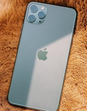 济阳苹果维修点分享iPhone 11 Pro Max电池发烫特殊问题 