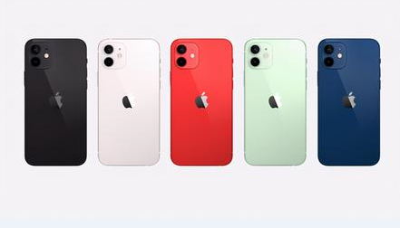 济阳苹果维修点分享iPhone 12电池发烫少见诱因解析 